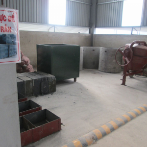 HỆ THỐNG HÓA RẮN
