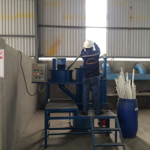 HỆ THỐNG XỬ LÝ BÓNG ĐÈN